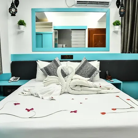 The Hive Beach Malé Extérieur photo