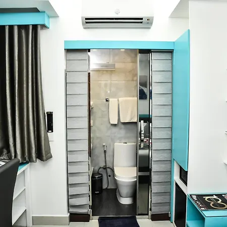 The Hive Beach Malé Extérieur photo