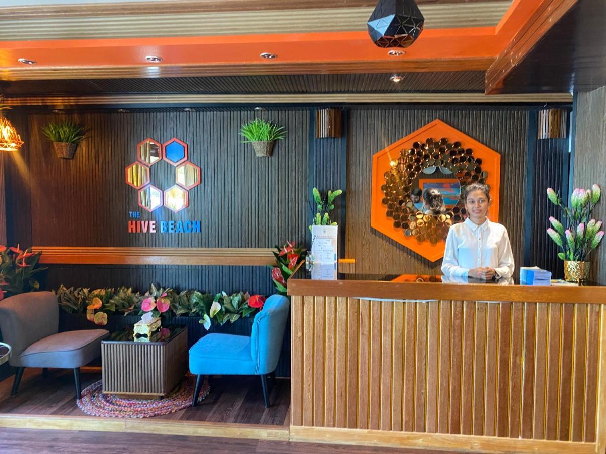 The Hive Hotel