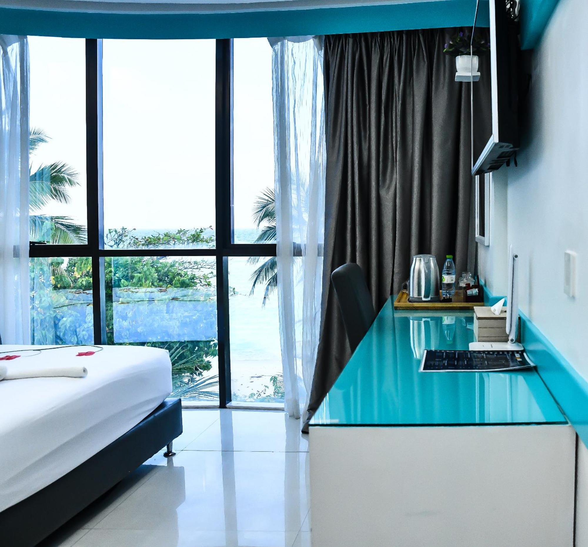 The Hive 4* Malé