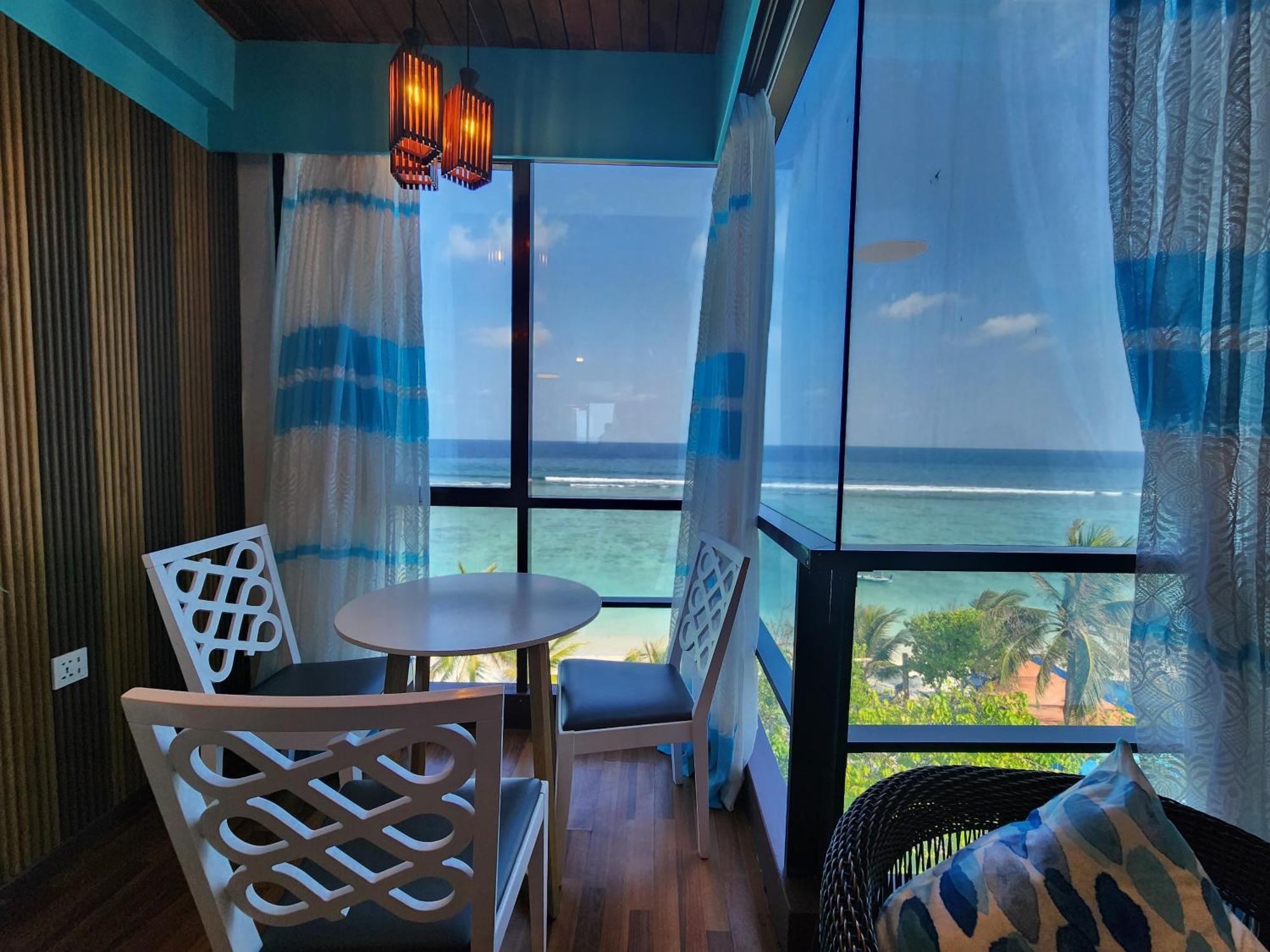 The Hive Hotel