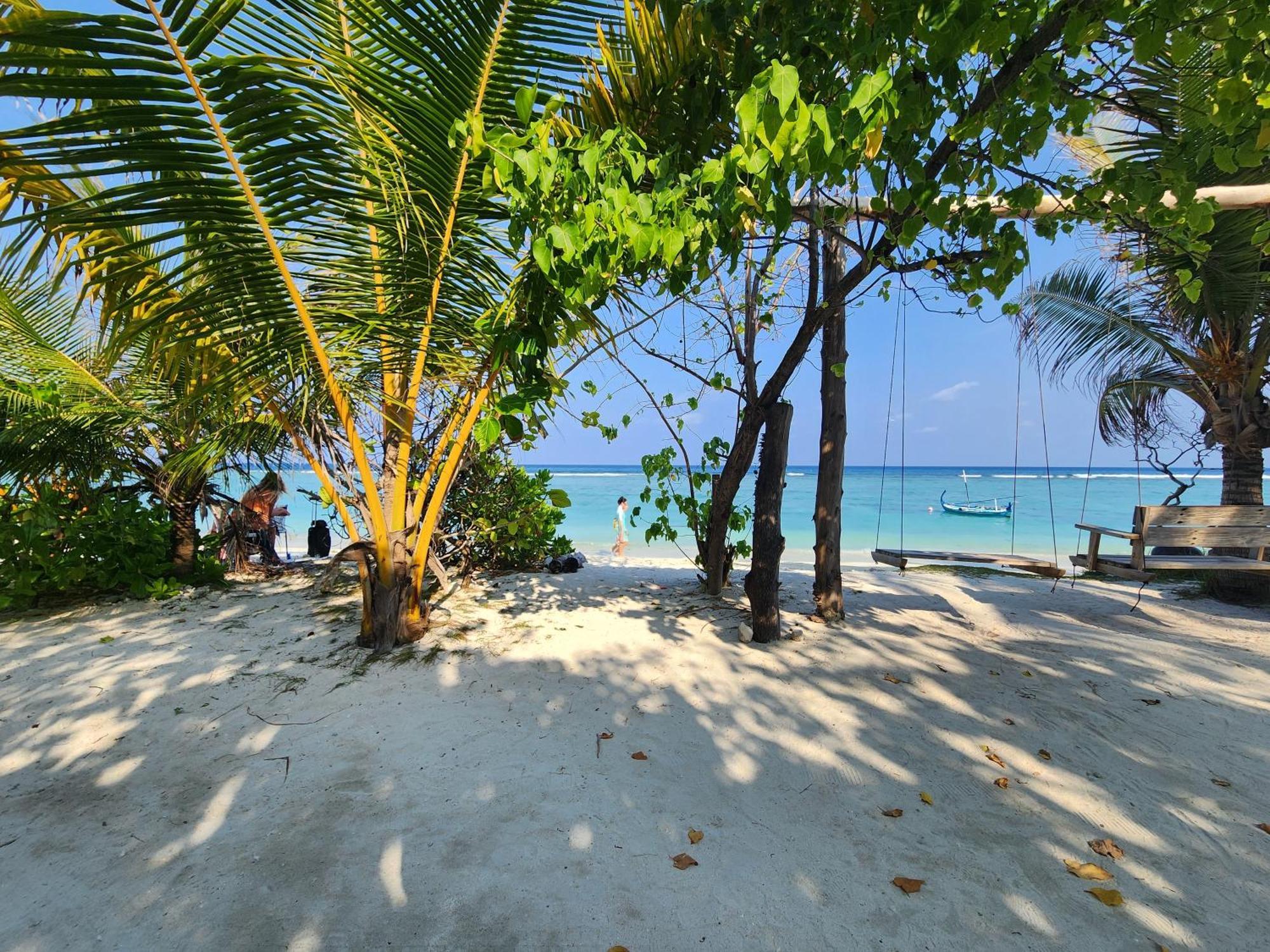 Hotel The Hive Malé