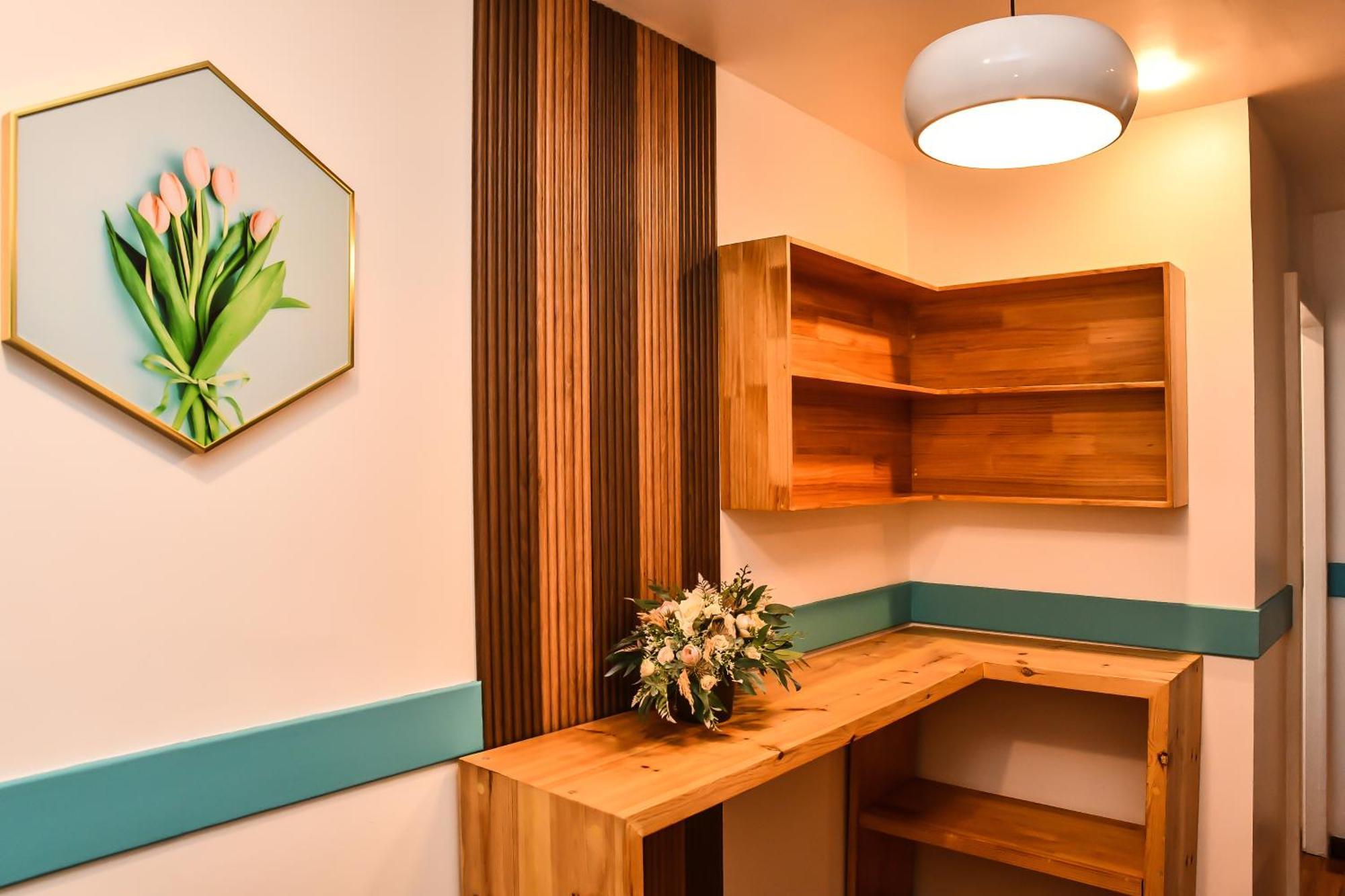 The Hive Hotel Malé