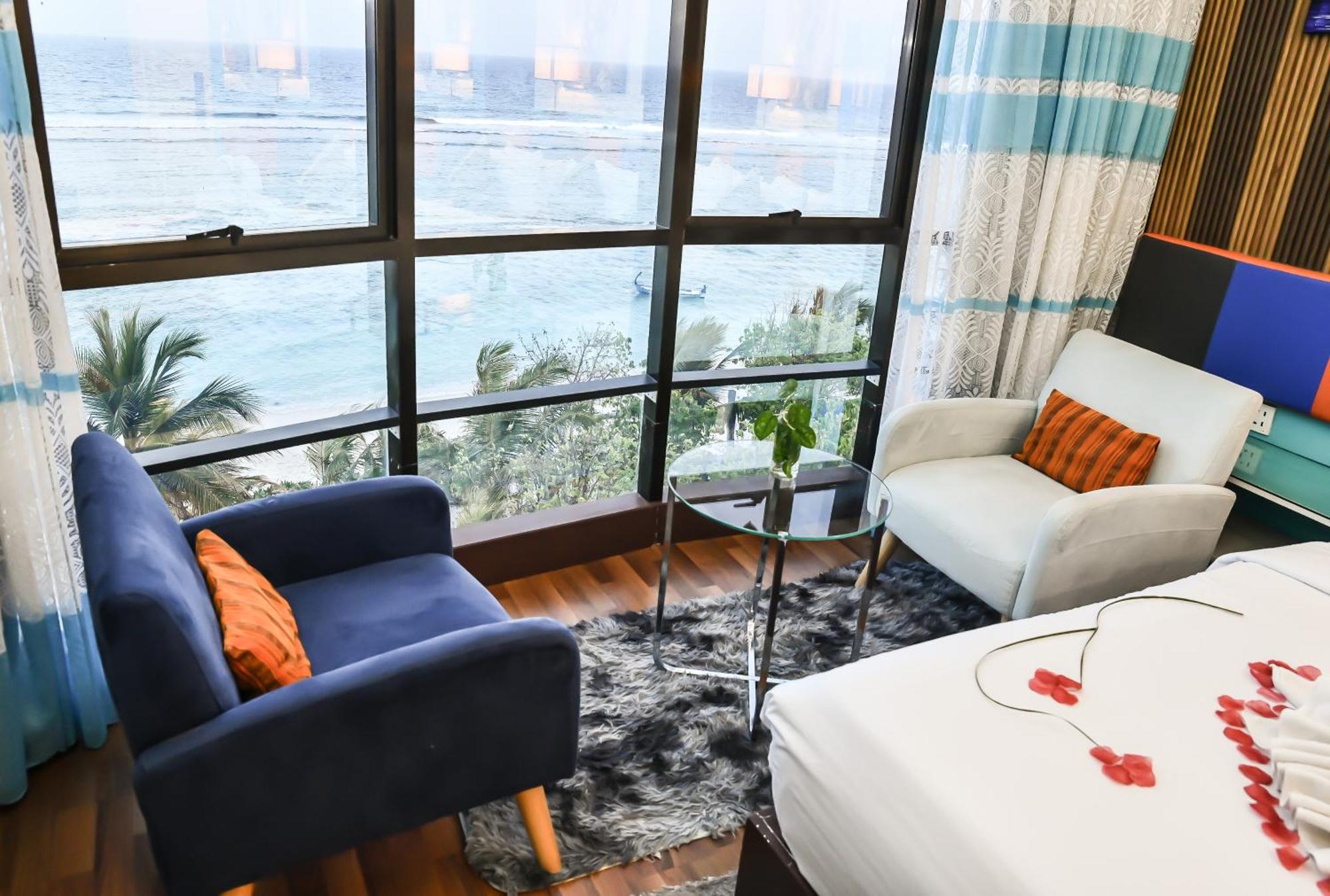 The Hive Hotel
